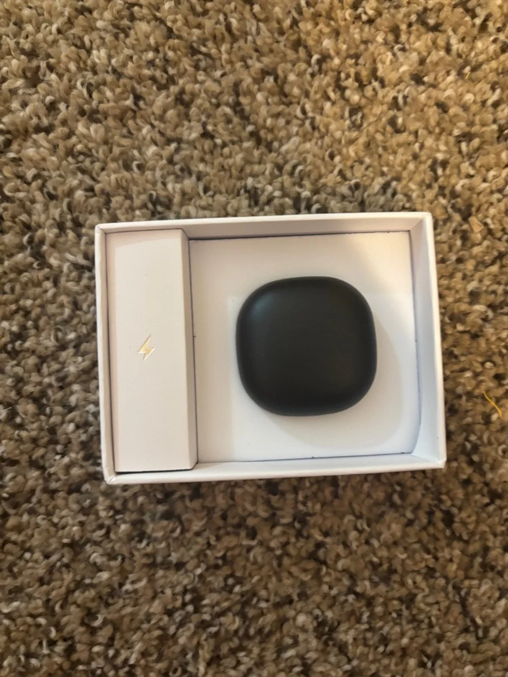 Smart Ring Wearable in Gold - Smart Ring